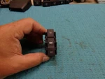 Cadillac Srx 10 11 12 13 14 15 16 Dome Interior Light Door On Off Switch. Fixed Price $37.98.