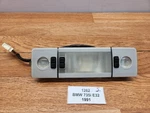 88-94 Oem Bmw E32 735 Dome Light Overhead Roof Map Interior Lamp. Fixed Price $49.95.