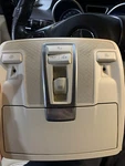 Mercedes-benz Ml W166 Gla C292 Interior Light Roof Operating Unit A1669066802. Fixed Price $250.00.