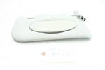 2007 - 2011 Mini Cooper Clubman Left Driver Side Sun Visor B4061. Fixed Price $51.00.