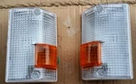 Mitsubishi L300 Delica Model 1980 1985 Corner Lights Lamp Pair Left Right New. Fixed Price $96.99.