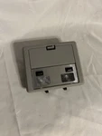 2005-2007 Mercury Montego Overhead Console Dome Map Light Assembly W/ Sunroof Oe. Fixed Price $24.99.