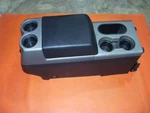 2004 Ford F150 F-150 New Body Style Center Floor Shift Console Assembly. Fixed Price $545.00.