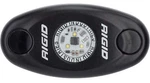 Rigid Industries 480023 A-series Low Power Natural White Led Light. Fixed Price $99.99.