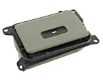 Bmw E38 750IL 740IL Rear Door Insert Gray Left Side. Fixed Price $100.99.