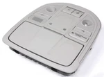 Oem Front Console For Genesis G70 92800-G9070-RJS Gray (rjs). Fixed Price $157.49.