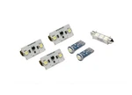 Putco 980273 Led Dome Light Replacement Fits 07-10 Edge. Fixed Price $100.48.