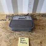 08 Honda Odyssey Overhead Roof Console Map Light Sunglass Holder 83250-SHJ-A03ZG. Fixed Price $75.60.