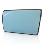Mirror Glass For Mercedes W202 W210 W140 Fits Driver Left Lh Side. Fixed Price $46.20.