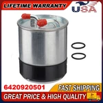 Fits For Freight Liner Mercedes-benz Dodge Sprinter 2500 3500 New Fuel Filter. Fixed Price $19.49.