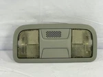 2012-2015 Honda Civic Reading Light Gray Oem. Fixed Price $34.99.