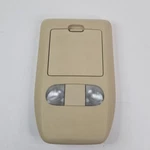 04-08 Ford F-150 Overhead Console Dome Map Light Roof Storage. Fixed Price $40.00.