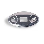 Plate For Small Interior Courtesy Light Switch More Parts Stock Fast Post. Fixed Price $22.64.