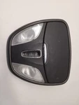 13-15 Dodge Dart Black Front Console With Sunroof 5MW39HDAAB. Fixed Price $113.89.