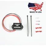 Dome Light Delay Dimmer "basic" 12V Model +positive Circuit Ford Lincoln Mercury. Fixed Price $50.50.
