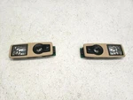 07-10 Bmw X5 E70 Rear Left & Right Roof Dome Map Reading Light Lamp Set 2 Oem. Fixed Price $35.10.