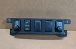 06-07 Infiniti M35X M45 Seat Heater Cooler & Snow Mode Switch Console Buttons. Fixed Price $30.51.