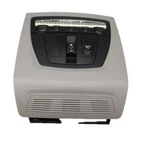 09-17 Bmw 528I 535I Gt Overhead Dome Light Lamp Sunroof Switch 61319289280 Oem. Fixed Price $80.00.