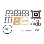 Quick Fuel 3-203QFT 4500 Rebuild Kit Non-stick. Fixed Price $99.95.