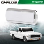 Dome Light Lamp Assembly Chrome Base Fits 60-72 Chevy Gmc Pickup Truck C/k 10 20. Fixed Price $22.65.