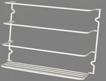 Products 004-231 Wrap Rack-white. Fixed Price $20.11.