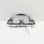 Mazda MX-5 MK2 Nb Dash Instrument Cluster Tachometer 1.8 Petrol 103 Kw. Fixed Price $186.30.