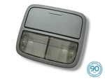 2003-2007 Honda Accord Overhead Console Dome Light Grey Gray Oem. Fixed Price $39.95.