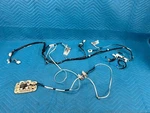 Lexus GX460 Roof Wiring Harness W/ Light Lamps 39K 2021 2022 2023 Oem. Fixed Price $150.00.
