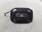 Jeep Jl Wrangler Oem Front Upper Led Dome Light 2018 2019 2020 2021-2023 157810. Fixed Price $63.00.