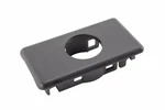 Genuine Gm Black Front Driver Side Door Courtesy Lamp 84642043. Fixed Price $32.01.