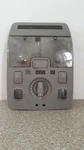 2002-2005 Audi A4 Quattro S4 Sedan Sw Overhead Console W/ Sunroof Gray 8E0947135. Fixed Price $70.00.