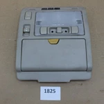 Lexus LS430 2004-2006 Oem Front Roof Overhead Console Dome Map Lamp Light Beige. Fixed Price $64.99.