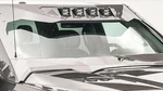 Fab Fours Vicowl Light Insert For 17-20 F250 / F350 VC4102-1. Fixed Price $59.99.