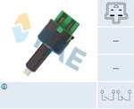 For Fae 24692 Mechanical Stop Light Switch. Fixed Price $19.89.