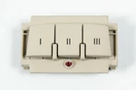 New 2009-2015 Audi A6/Q7/S6 Beige Garage Door Opener Unit *4F0959719AU57. Fixed Price $199.00.