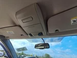 2017 Dodge Caravan Overhead Mini Console Black Used 241-02752 121K Miles. Fixed Price $113.05.