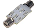 Dorman 33WD68Z Dome Light Bulb Fits 2001-2006 Chevy Silverado 2500 Hd. Fixed Price $23.74.