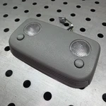 2005-2009 Mustang Overhead Dome Light Map Lamp Oem. Fixed Price $58.95.