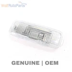 Front Sun Visor / Vanity Overhead Light Audi A3 Sportback E-tron A4 Allroad. Fixed Price $6.99.