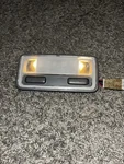 1996 1997 1998 1999 2000 2001 2002 2003 2004 Acura Rl Rear Dome Light Roof Lamp. Fixed Price $24.88.