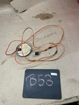 1961 1962 Chevrolet Bel Air Biscayne Impala Dome Light Wire Wiring Harness. Fixed Price $60.00.