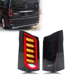 Led Tail Lights For Mercedes Benz Metris Vito W447 2016-2023 Rear Lamps Assembly. Fixed Price $195.99.