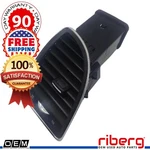 Oem 11-16 Chrysler Town Country Front Left Side Dash Air Vent. Fixed Price $42.00.
