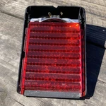 Very Nice Used Original Genuine Porsche 928 944 924S 3RD Brake Light ASSEMBLY(T7. Fixed Price $59.97.