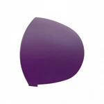 United Pacific 41386 Dome Light Lens, Round, Purple, For 2006+ Kenworth. Fixed Price $29.64.