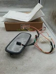 Nos 1997-2005 Gm Van Interior Dome Lamp Light Kit 15013237. Fixed Price $28.99.