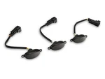 Raxiom T543142 Axial Series Smoked Led Grille Lights 10-20 Ford F150 Raptor. Fixed Price $42.55.
