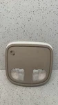 2004-2008 Chevy Malibu Interior Light Dome. Fixed Price $38.00.