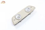 2017 - 2019 Audi Q7 Roof Rear Overhead Dome Light Lamp Switch Oem. Fixed Price $24.74.