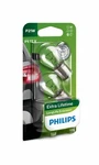 Philips 12498LLECOB2 BA15S Longlife Ecovision P21W Car Headlight Bulb X1. Fixed Price $29.79.